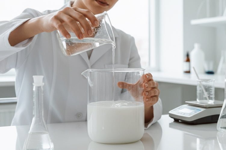 Is Decyl Glucoside Safe for Dogs + The Gentle Cleansers We Choose Instead