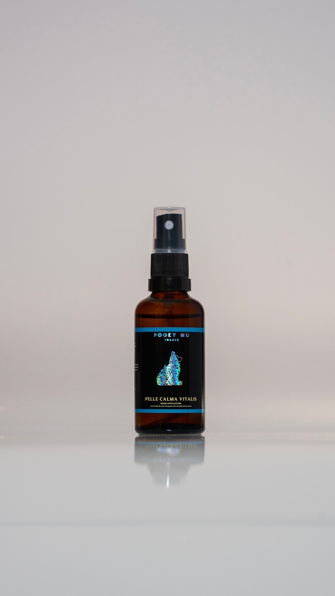 Pelle Calma Vitalis (Sore Joint Spray) - Pooey Mu