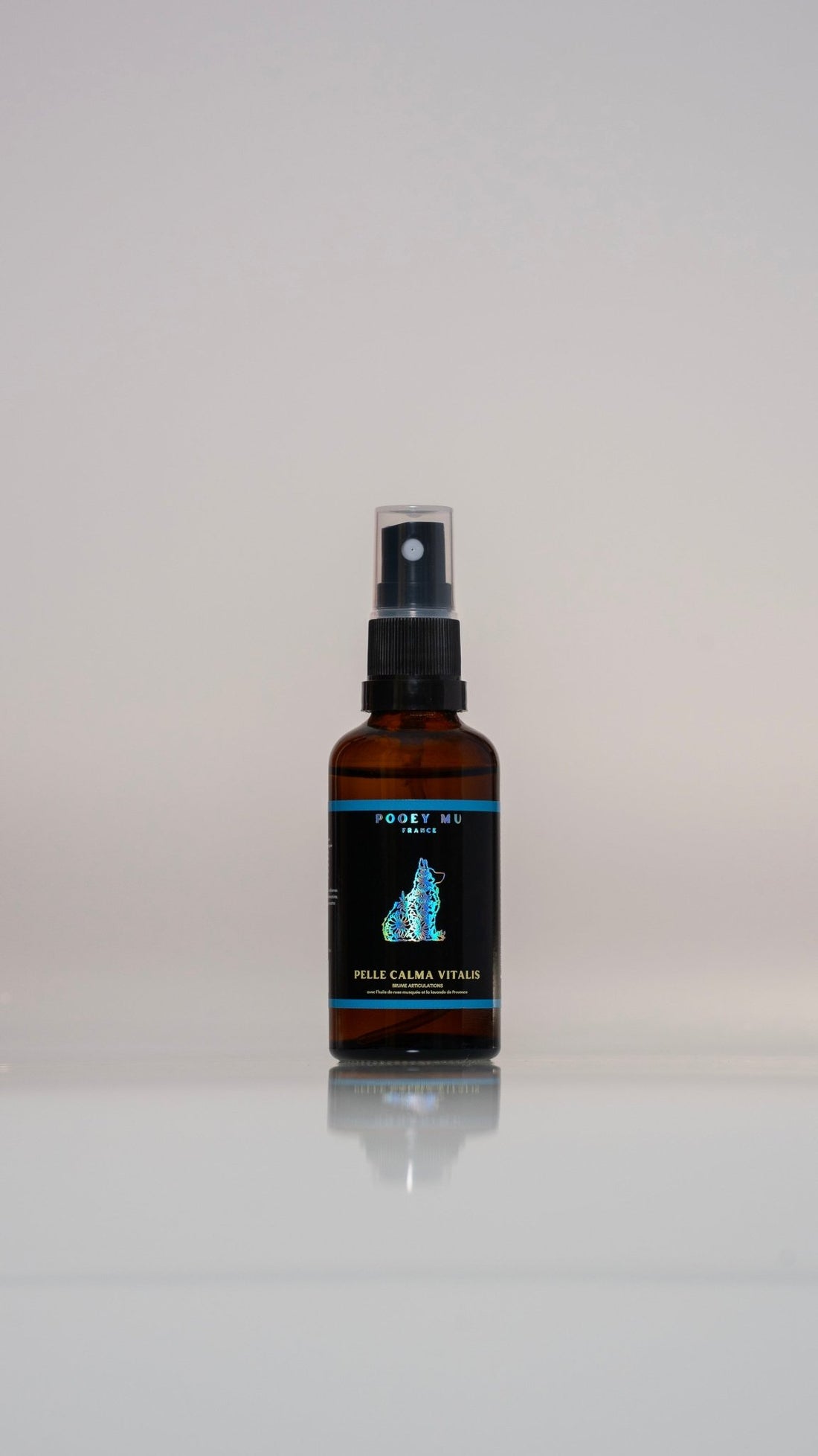 Pelle Calma Vitalis (Sore Joint Spray) - Pooey Mu